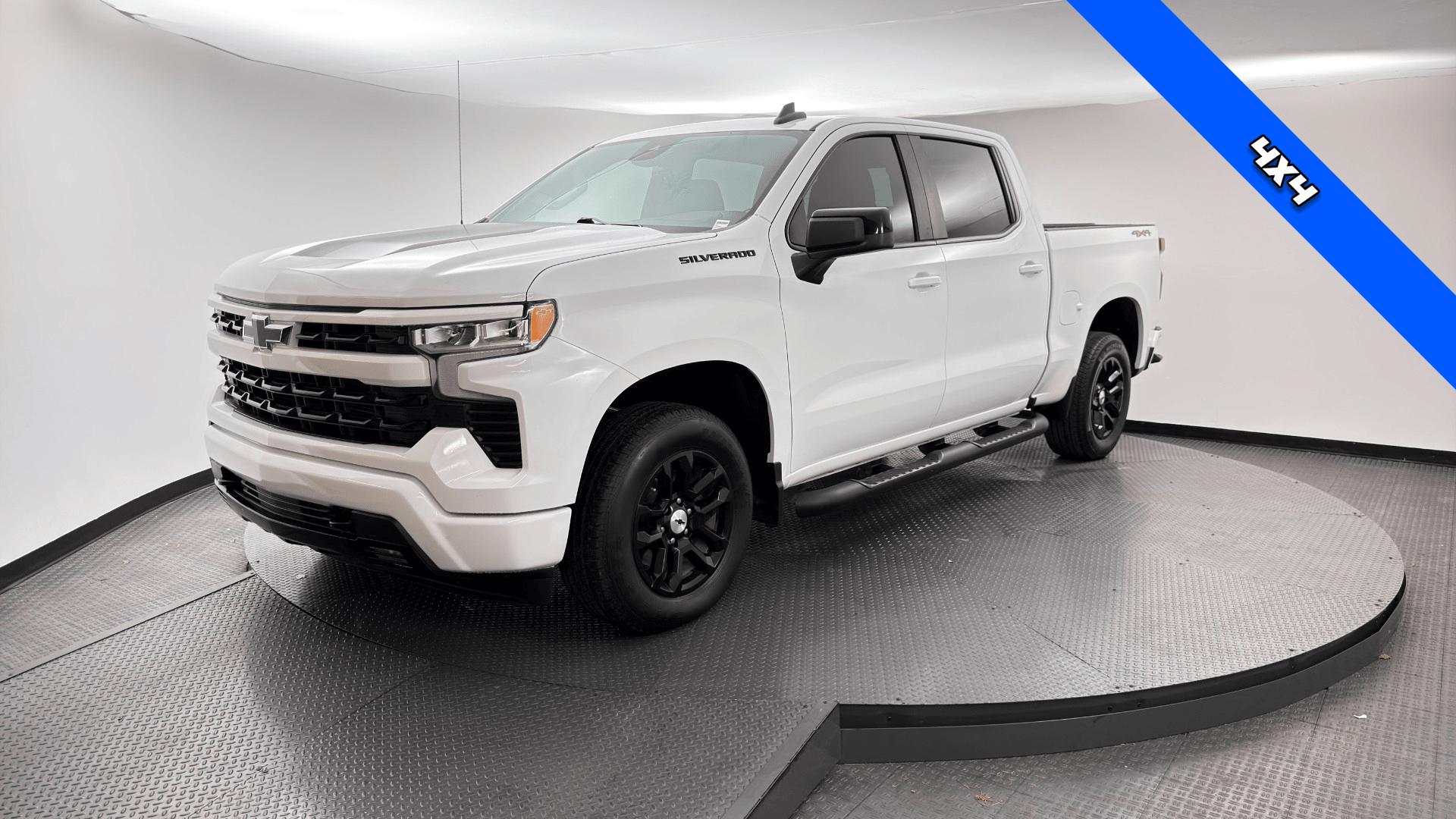 chevrolet silverado 1500 2024 3GCPDEEK5RG176707 image chevrolet silverado 1500 2024 3GCPDEEK5RG176707 image